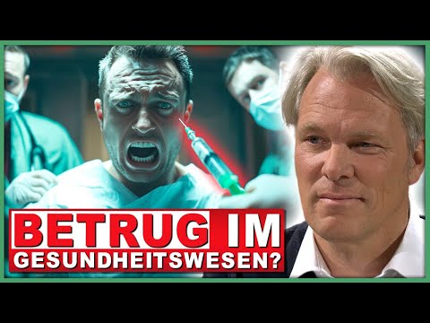 Heiko Schöning entlarvt Pharma-Lügen: Angriff auf Dein Mikrobiom?