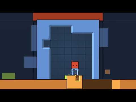 Patrick's Parabox Episode 13 - Horizon