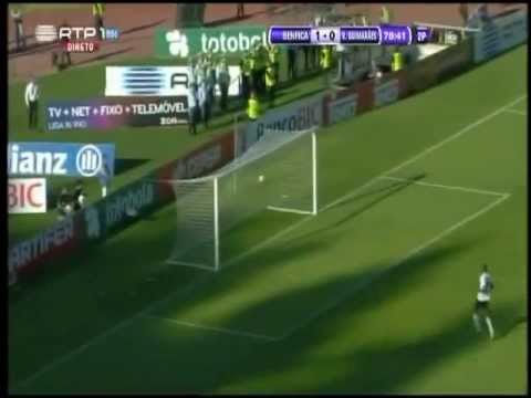 Rafael Crivellaro - 50 -   Meia Esquerda   Vitória de Guimarães
