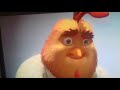 Chiken Little Español Latino