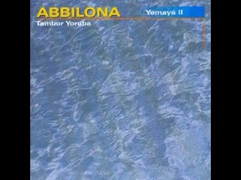 Abbilona - Yemaya II
