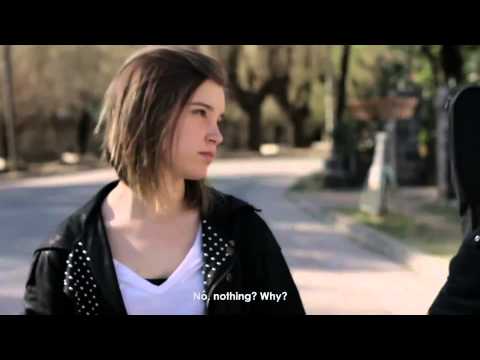 ''The space between us" - Feature Film - Trailer