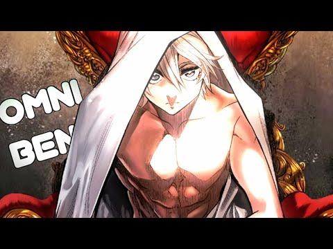 Scps (Filhos de Adão) react to: No.00000000001|@M4rkim|SNV|Adão|