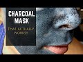 Activated Charcoal Mask That ACTUALLY WORKS Mary Kay
