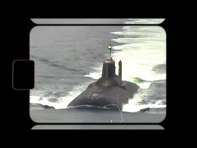 «Нам нужны такие корабли на море, чтобы мы могли с любой волной поспорить»