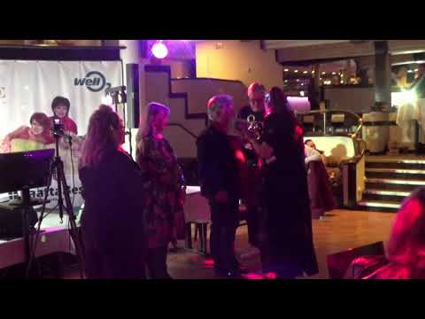 Leidit karaokekilpailu Lauantai