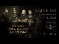 Escape The Fate - I Will Make It Up To You (Official Audio)