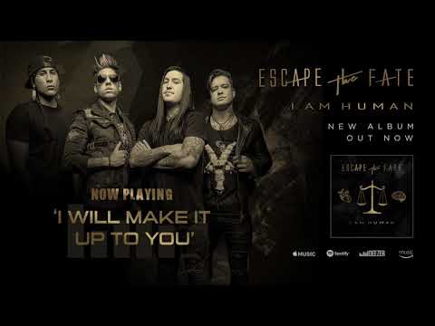 Video thumbnail for I Will Make It Up to You