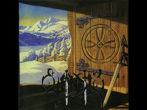 Windir Tribute, The beginning (featuring Habib Marga)