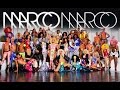 Marco Marco Collection 2 FULL Runway Show