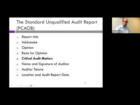 ACCT 417 (Fall 2026) - Chapter 18 Lecture