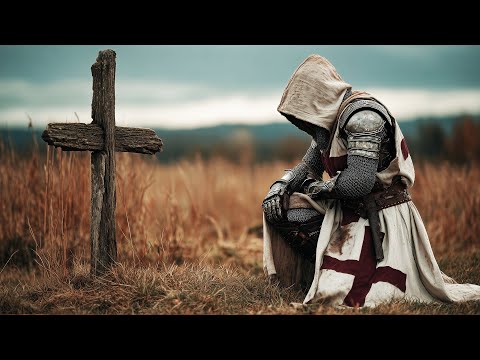 Call of the Templars | Epic Latin War Chant for the Holy Order