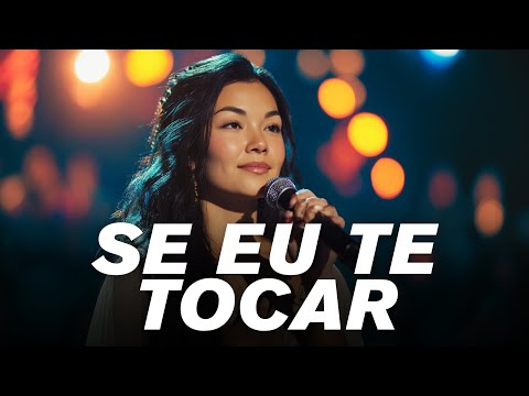 Se Eu Te Tocar - Cristo Move