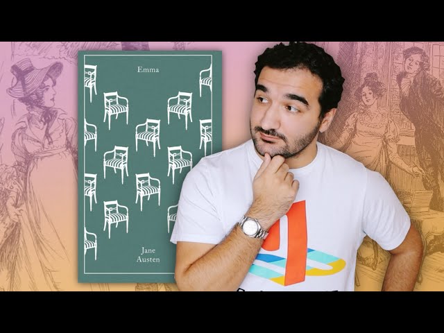 Vídeo relacionado con Emma (Austral Singular)