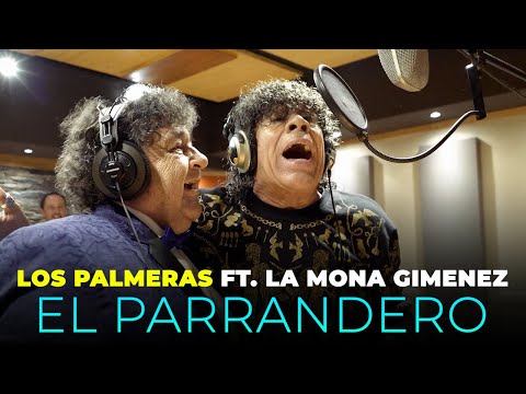 Video thumbnail for El Parrandero