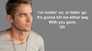 Brett Young- Don&#39;t Wanna Write This Song [LYRICS]