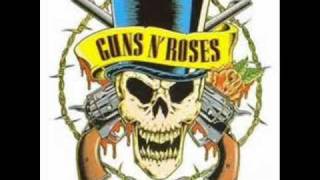 Guns N' Roses - Blues Jam - Make My Day