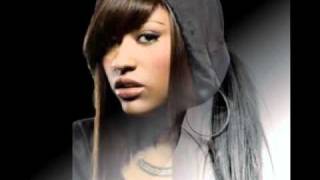 Jazmine Sullivan - Dream Big (Monk &amp; Prof Mix)