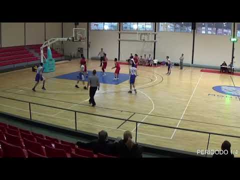 C D  SAN PEDRO MOIXENT-CAM - ADMON Y SERVICIOS MAR AZUL CB TORREVIEJA