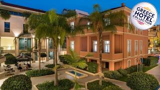 Trianon Luxury Apartments & Suites | Crete Island, Greece | Hotel Review 🌟
