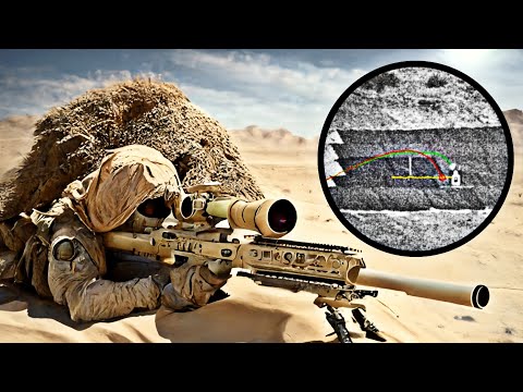 This new Tech will make Snipers UNSTOPPABLE!
