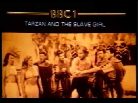 29 December 1976 BBC1 - Bugs Bunny & Flash Gordon