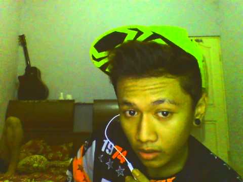 My video when i meet someone in chatrandom