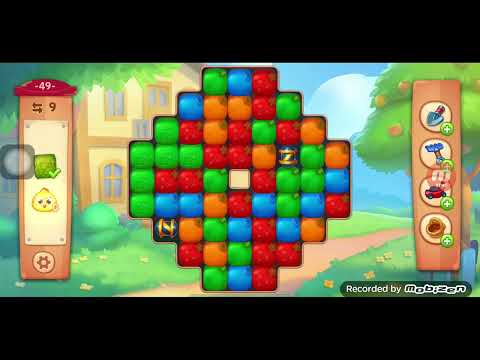 Farmscapes Level 45-53 Part 2 (Incomplete)