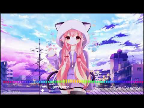 [Nightcore][Tobu-Candyland]