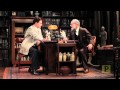 Highlights From Freud S Last Session Off Broadway Alliance Award Winner For Best Play 2011