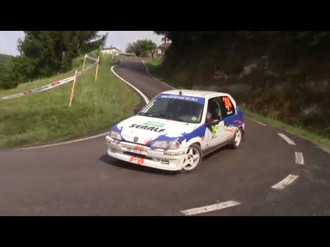 Didero - Didero Passaggi esterni Rally Alba 2019