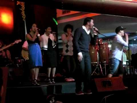Penasaran (Pandji Pragiwaksono feat Ichsan Akbar)