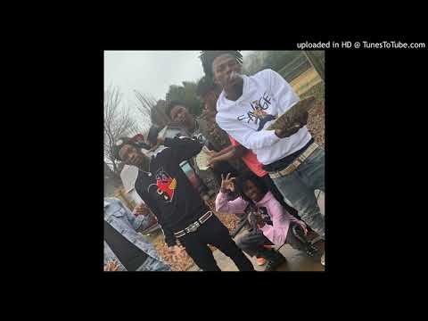 Que Hitta x Jackboy- tricks are for kids