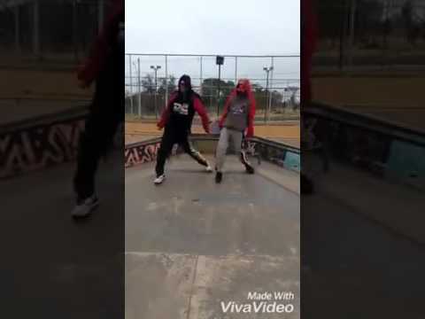 PASSINHO DOS MALOKA - MC DG E MC GUSTTA - ABUSADAMENTE