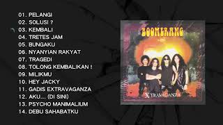 Download lagu Boomerang xtra vaganza.. Logiss record mp3