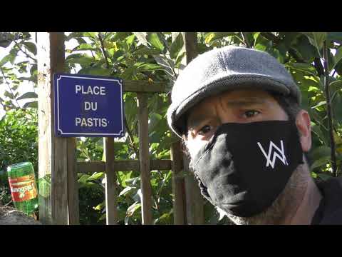 En Angevin On Ne Dit Pas  ! (patois Anjou)