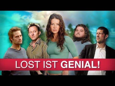Danach siehst du LOST mit anderen Augen...
