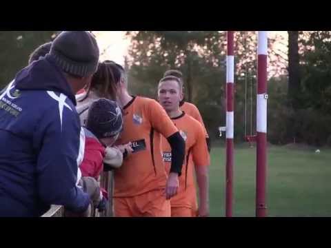 Śniardwy Orzysz – Polonia Pasłęk 2:1