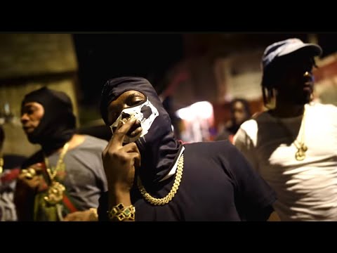 Qwella, Jamal - Sinaloa |Official Music Video| VSOP