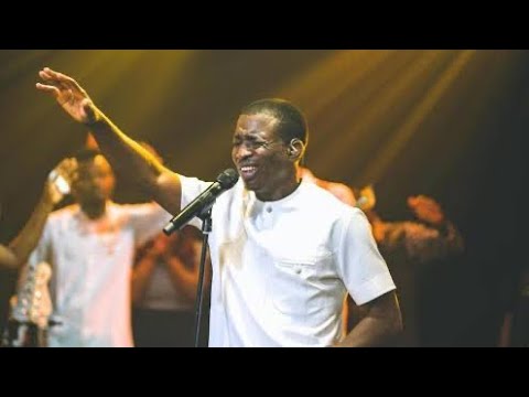 Min. Theophilus Sunday Ministers Todu Toroka at Ark of Covenant 2025|Ko Mi Kunede we Ojo mi