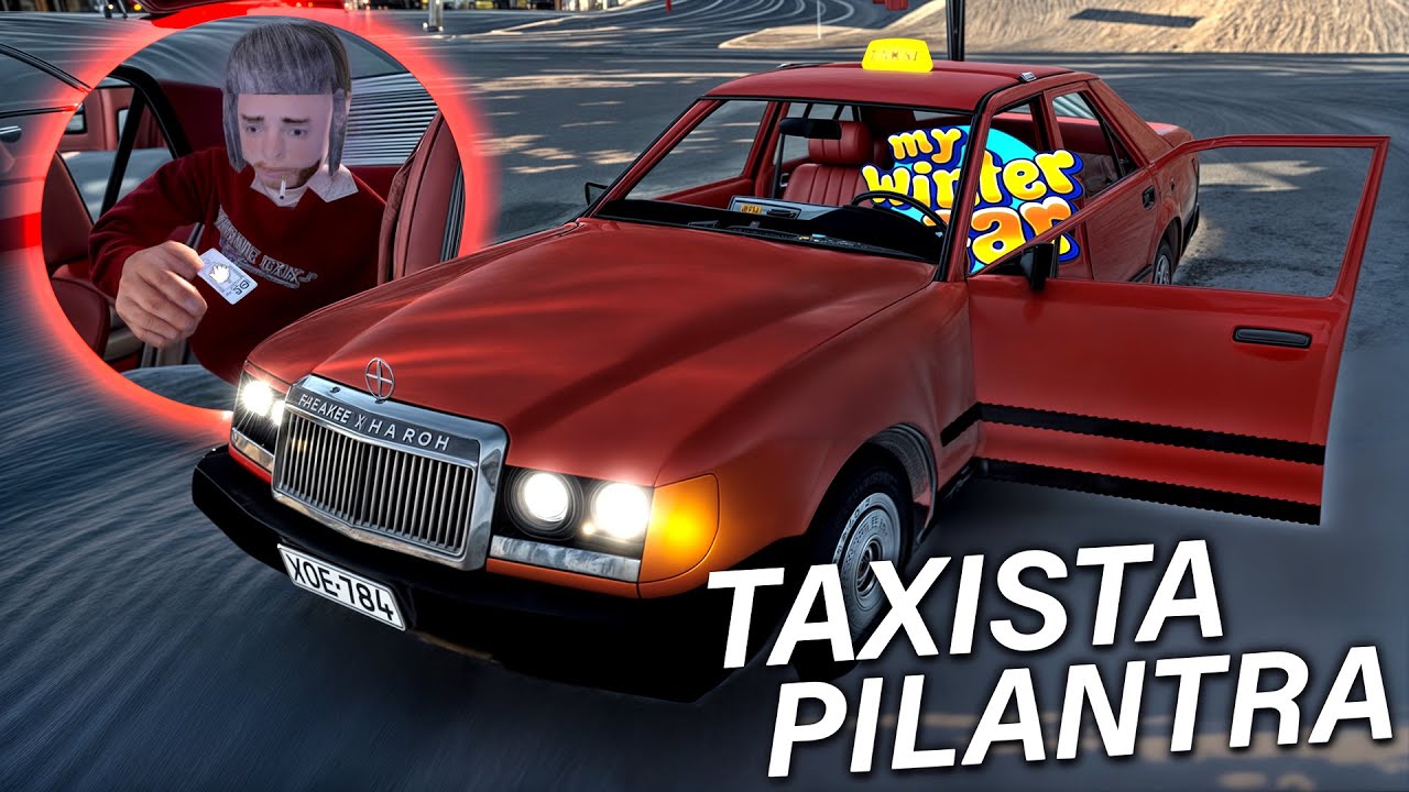 Como TRABALHAR ERRADO do jeito CERTO - My Winter Car #11