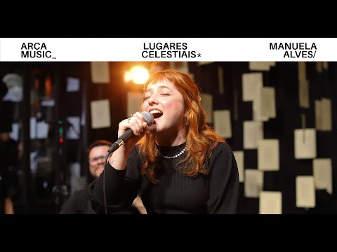 Lugares Celestiais - Arca Music