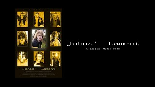 JOHNS' LAMENT