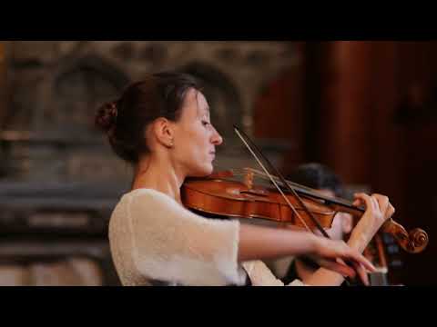 A.Falconieri, "La suave melodia" from Il Primo libro di canzone, sinfonie - Ayres Extemporae