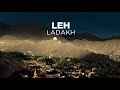 Leh Ladakh and It's Beautiful Villages | Phyang | Stok | Thiksey