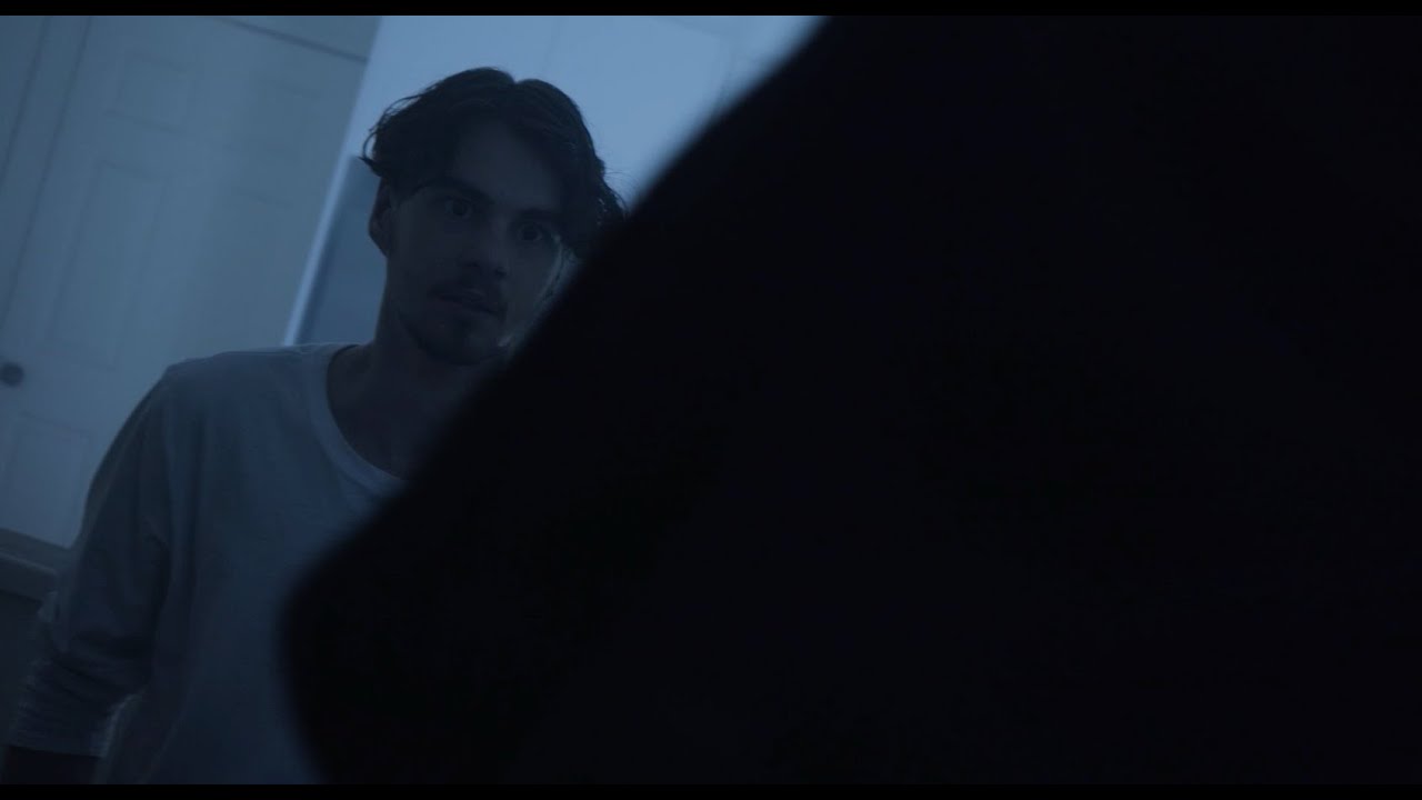 Miniature de la vidéo The Beast Inside   Trailer du film The Beast Inside