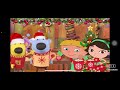 Jack S Big Music Show Crossover Christmas Special Jack S Christmas Party