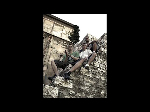 PeryBonanoVladis - Chobotnica RMX (Mixtape)