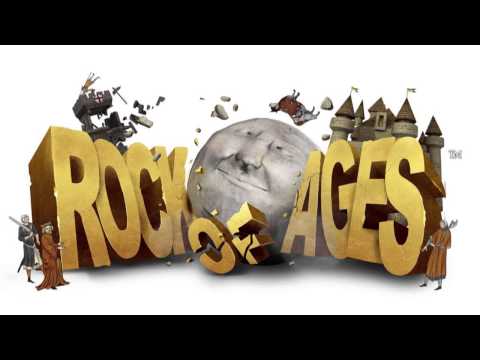 Klagmar's Top VGM #1,119 - Rock of Ages - Charlemagne's Song