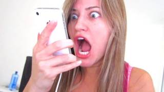 MISSING iPHONE 4S!